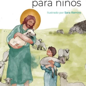 La confesión para niños