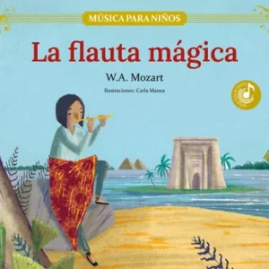 La flauta mágica