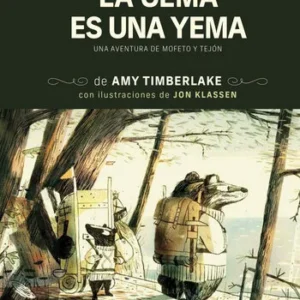 La gema es una yema