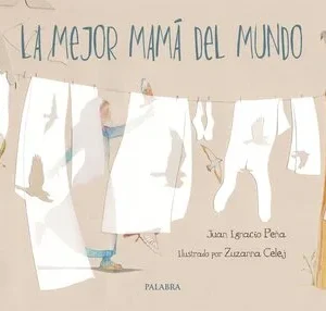 La mejor mamá del mundo