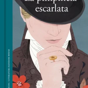 La pimpinela escarlata