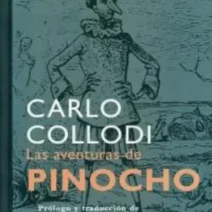 Las aventuras de Pinocho