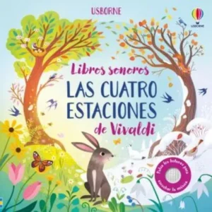 Las cuatro estaciones.
