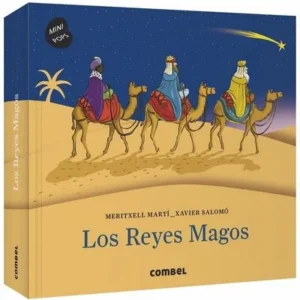 Los reyes Magos
