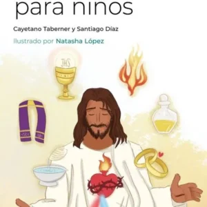 Los sacramentos para niños