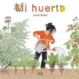 Mi huerto