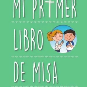 Mi primer libro de Misa