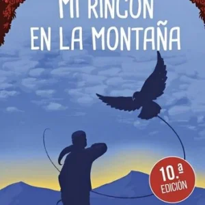 Mi rincón en la montaña