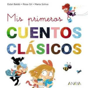 Mis primeros cuentos clásicos