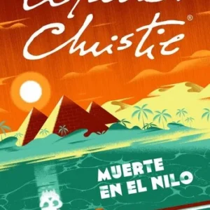 Muerte en el Nilo