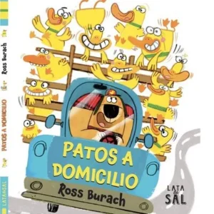 Patos a domicilio