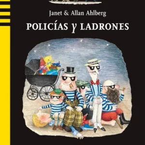 Policías. y ladrones