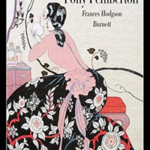Preciosa Polly Pemberton