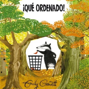 Qué ordenado