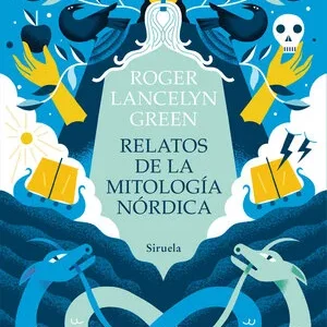 Relatos de la mitología nórdica