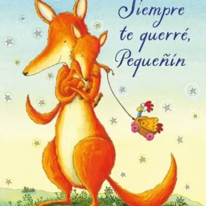 Siempre te querré pequeñín
