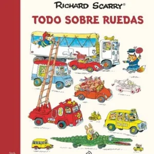 Todo sobre ruedas