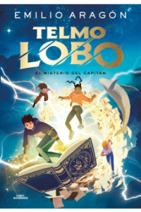 Telmo Lobo. El misterio del capitán.